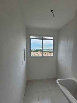 Imagem Apartamento com 2 Quartos à Venda, 47 m² em Caguassu - Sorocaba Imagem Apartamento com 2 Quartos à Venda, 47 m² em Caguassu - Sorocaba
