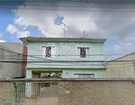 Imagem Terreno à Venda, 300 m² em Osvaldo Cruz - São Caetano Do Sul Imagem Terreno à Venda, 300 m² em Osvaldo Cruz - São Caetano Do Sul