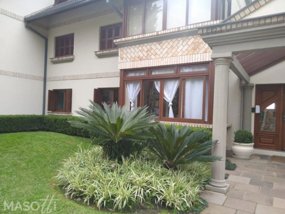 Imagem Apartamento com 2 Quartos à Venda, 78 m² em Bavária - Gramado