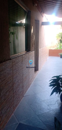 Imagem Casa com 3 Quartos à Venda, 220 m² em Oitis - Contagem