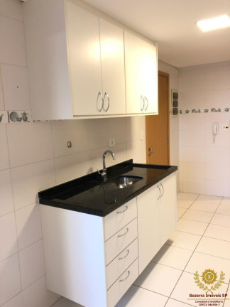 Imagem Apartamento com 3 Quartos à Venda, 114 m² em Santa Teresinha - São Paulo Imagem Apartamento com 3 Quartos à Venda, 114 m² em Santa Teresinha - São Paulo