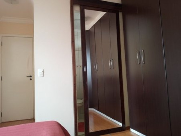 Imagem Apartamento com 3 Quartos à Venda, 88 m² em Vila Bela - São Paulo