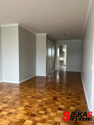 Imagem Apartamento com 4 Quartos à Venda, 82 m² em Tatuapé - São Paulo