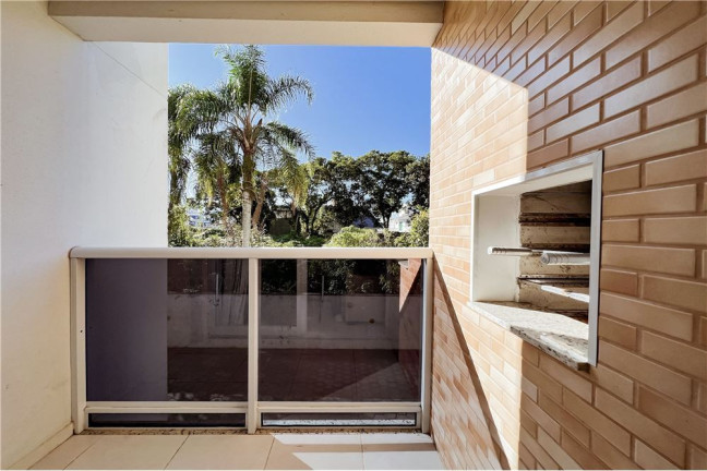 Imagem Imóvel com 2 Quartos à Venda,  em Caminho Novo - Palhoça