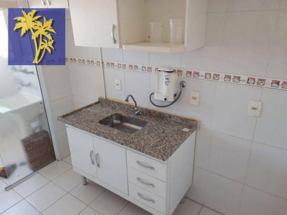 Imagem Apartamento com 2 Quartos para Alugar, 55 m² em Vila Rio De Janeiro - Guarulhos Imagem Apartamento com 2 Quartos para Alugar, 55 m² em Vila Rio De Janeiro - Guarulhos