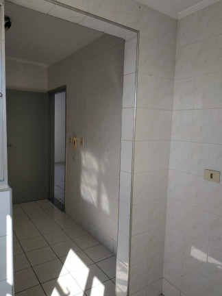 Imagem Apartamento com 2 Quartos à Venda, 56 m² em Centro - Taubaté Imagem Apartamento com 2 Quartos à Venda, 56 m² em Centro - Taubaté