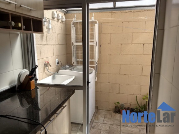 Imagem Apartamento com 2 Quartos à Venda, 50 m² em Vila Amália (zona Norte) - São Paulo Imagem Apartamento com 2 Quartos à Venda, 50 m² em Vila Amália (zona Norte) - São Paulo