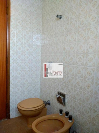 Imagem Casa com 3 Quartos à Venda, 200 m² em Mirandópolis - São Paulo Imagem Casa com 3 Quartos à Venda, 200 m² em Mirandópolis - São Paulo