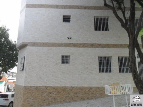 Apartamento com 2 Quartos para Alugar, 60 m² em Vila Guilhermina - Sao Paulo