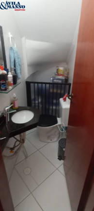 Imagem Sobrado com 2 Quartos à Venda, em Jardim Independência - São Paulo Imagem Sobrado com 2 Quartos à Venda, em Jardim Independência - São Paulo