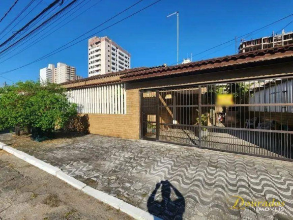 Imagem Casa com 3 Quartos à Venda, 102 m² em Aviação - Praia Grande Imagem Casa com 3 Quartos à Venda, 102 m² em Aviação - Praia Grande