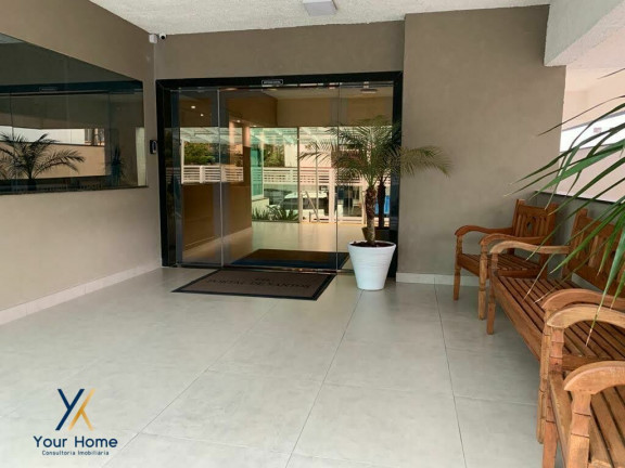 Imagem Apartamento com 2 Quartos à Venda, 70 m² em Campo Grande - Santos Imagem Apartamento com 2 Quartos à Venda, 70 m² em Campo Grande - Santos