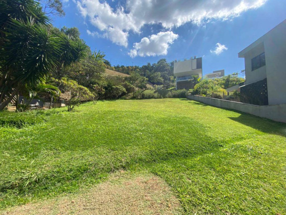 Imagem Terreno à Venda, 497 m² em Tamboré - Santana De Parnaíba Imagem Terreno à Venda, 497 m² em Tamboré - Santana De Parnaíba