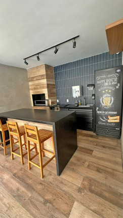 Imagem Casa de Condomínio com 4 Quartos à Venda, 200 m² em Jardim Camburi - Vitória Imagem Casa de Condomínio com 4 Quartos à Venda, 200 m² em Jardim Camburi - Vitória