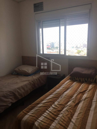 Imagem Apartamento com 3 Quartos à Venda, 107 m² em Vila Lusitânia - São Bernardo Do Campo