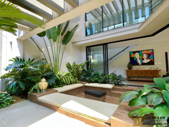 Imagem Casa com 5 Quartos à Venda, 635 m² em Riviera - Bertioga