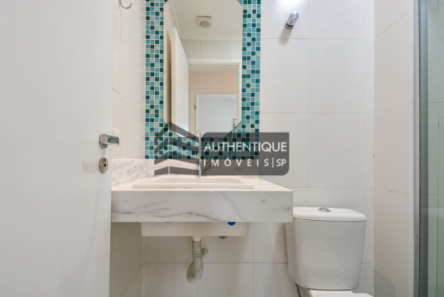 Imagem Apartamento com 2 Quartos à Venda, 62 m² em Brooklin - São Paulo Imagem Apartamento com 2 Quartos à Venda, 62 m² em Brooklin - São Paulo