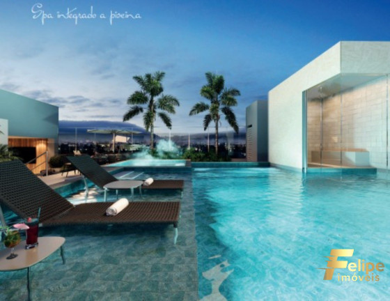 Imagem Imóvel com 3 Quartos à Venda, 105 m² em Enseada Azul - Guarapari