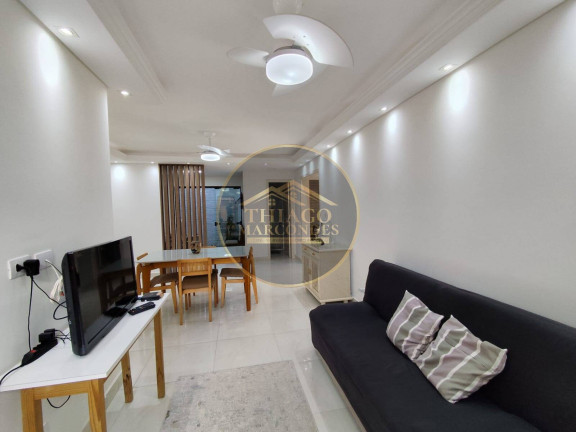 Imagem Apartamento com 2 Quartos à Venda, 166 m² em Balneário Nereidas - Guaratuba
