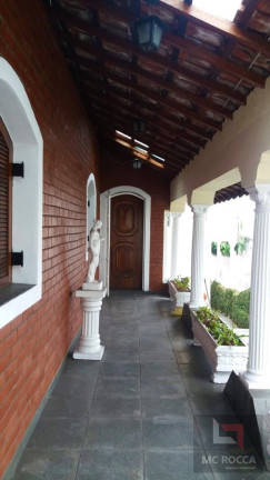Imagem Sobrado com 4 Quartos à Venda, 275 m² em Santa Paula - São Caetano Do Sul