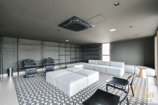 Imagem Apartamento com 1 Quarto à Venda, 34 m² em Cerqueira César - São Paulo Imagem Apartamento com 1 Quarto à Venda, 34 m² em Cerqueira César - São Paulo