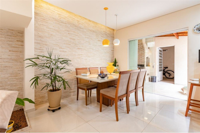 Imagem Casa com 3 Quartos à Venda,  em Parque Imperial - São Paulo