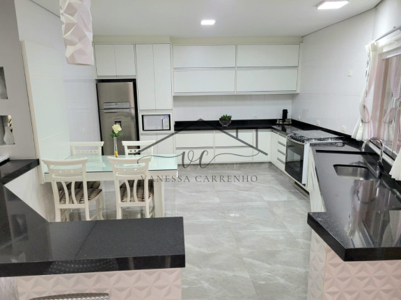 Imagem Imóvel com 4 Quartos à Venda, 1.600 m² em Mailasque - São Roque