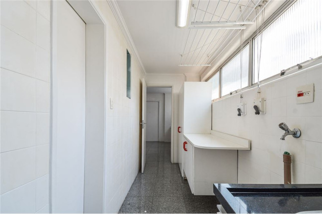 Imagem Apartamento com 3 Quartos à Venda, 158 m² em Jardim Paulista - São Paulo Imagem Apartamento com 3 Quartos à Venda, 158 m² em Jardim Paulista - São Paulo