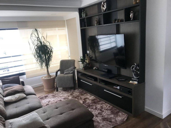 Imagem Apartamento com 2 Quartos à Venda, 80 m² em Vila Mariana - São Paulo