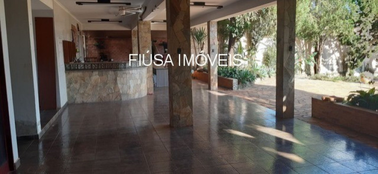 Imagem Casa com 4 Quartos à Venda, em Ribeirânia - Ribeirão Preto Imagem Casa com 4 Quartos à Venda, em Ribeirânia - Ribeirão Preto