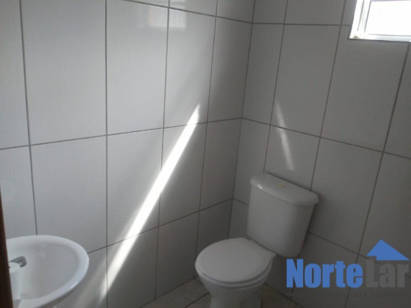 Imagem Sobrado com 2 Quartos à Venda, 85 m² em Estância Lago Azul - Franco Da Rocha