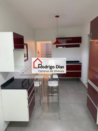 Imagem Casa com 3 Quartos à Venda, 148 m² em Vila Della Piazza - Jundiaí