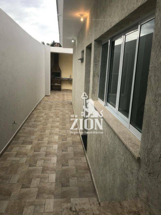 Imagem Casa com 3 Quartos à Venda, 210 m² em Vila Mazzei - São Paulo Imagem Casa com 3 Quartos à Venda, 210 m² em Vila Mazzei - São Paulo