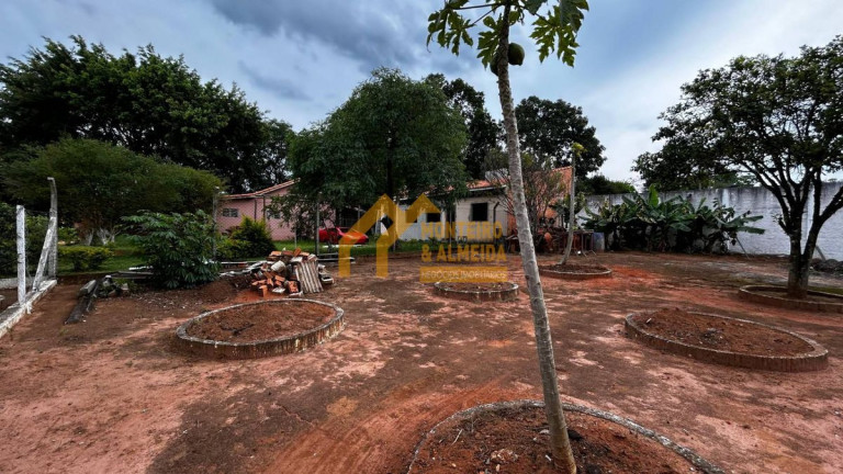 Imagem Chácara com 2 Quartos à Venda, 500 m² em Vale San Fernando - Itapetininga Imagem Chácara com 2 Quartos à Venda, 500 m² em Vale San Fernando - Itapetininga