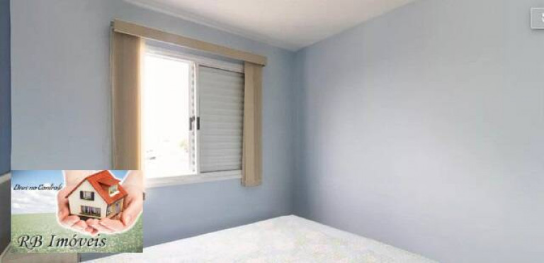 Imagem Apartamento com 2 Quartos à Venda, 47 m² em Taboão - São Bernardo Do Campo Imagem Apartamento com 2 Quartos à Venda, 47 m² em Taboão - São Bernardo Do Campo