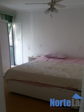 Imagem Apartamento com 1 Quarto à Venda, 40 m² em Centro - São Paulo