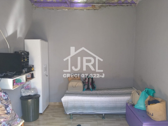 Imagem Casa com 3 Quartos à Venda, 250 m² em Jardim Zaira - Mauá