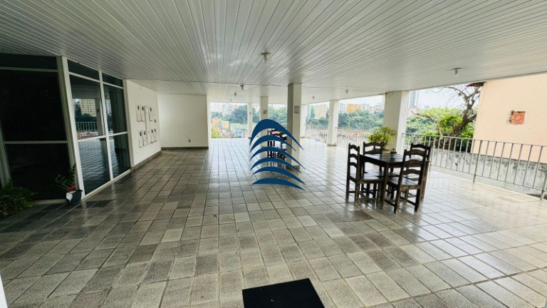 Imagem Imóvel com 2 Quartos à Venda, 88 m² em Santa Teresa - Salvador