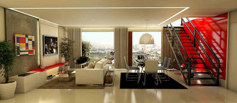 Imagem Apartamento com 3 Quartos à Venda, 98 m² em Jardim Guedala - São Paulo Imagem Apartamento com 3 Quartos à Venda, 98 m² em Jardim Guedala - São Paulo