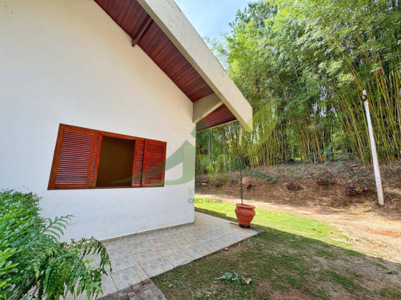 Imagem Chácara à Venda, 36.000 m² em Loteamento Colinas Verdes - Atibaia Imagem Chácara à Venda, 36.000 m² em Loteamento Colinas Verdes - Atibaia