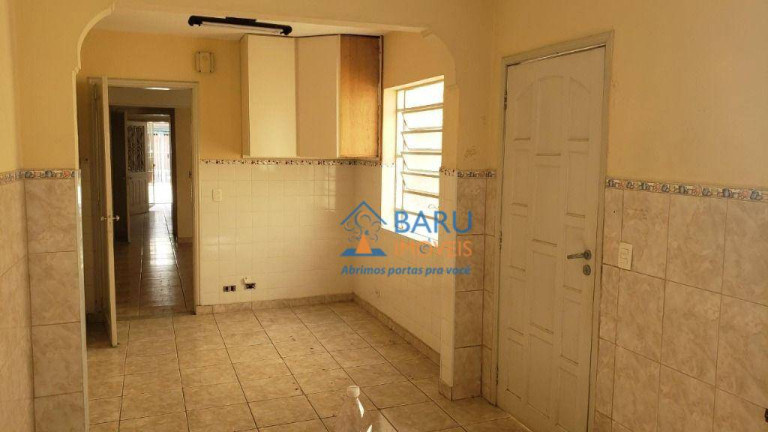 Sobrado com 1 Quarto para Alugar, 270 m² em Pinheiros - São Paulo