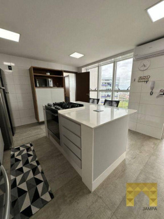 Imagem Apartamento com 4 Quartos à Venda, 335 m² em Altiplano Cabo Branco - João Pessoa Imagem Apartamento com 4 Quartos à Venda, 335 m² em Altiplano Cabo Branco - João Pessoa