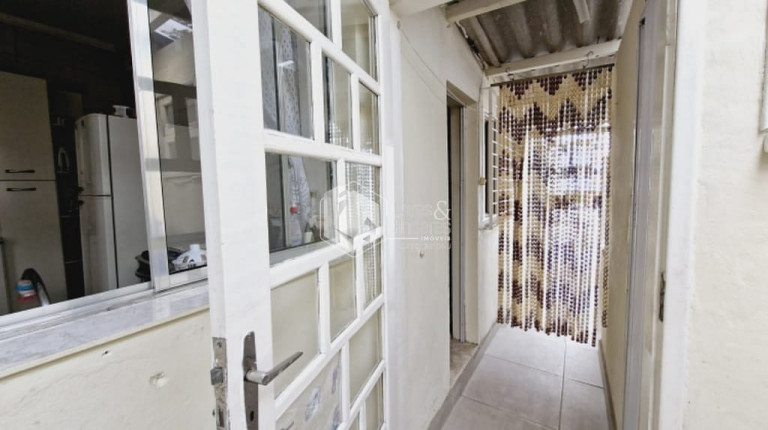 Imagem Casa com 3 Quartos à Venda, 210 m² em Vila Moreira - São Paulo