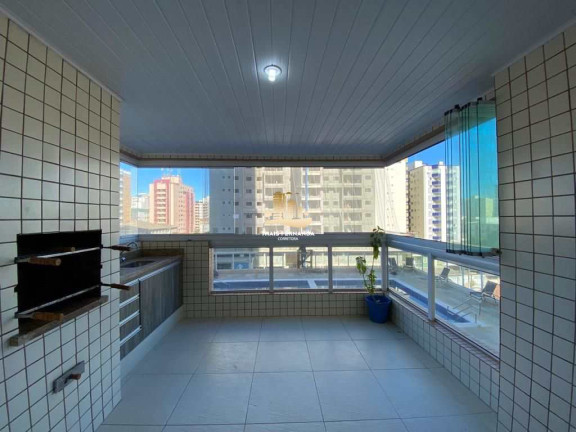Imagem Apartamento com 2 Quartos à Venda, 101 m² em Guilhermina - Praia Grande