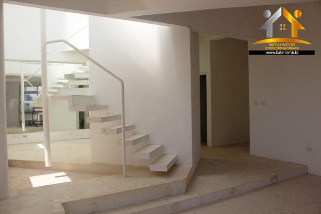 Imagem Apartamento com 5 Quartos à Venda, 642 m² em Santa Cecília - São Paulo