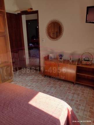 Imagem Chácara com 3 Quartos à Venda, 280 m² em Colina Nova Boituva - Boituva