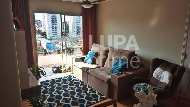 Imagem Apartamento com 3 Quartos à Venda, 80 m² em Vila Maria - São Paulo Imagem Apartamento com 3 Quartos à Venda, 80 m² em Vila Maria - São Paulo