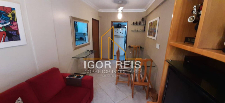 Imagem Apartamento com 2 Quartos à Venda, em Parque Flamboyant - Campos Dos Goytacazes Imagem Apartamento com 2 Quartos à Venda, em Parque Flamboyant - Campos Dos Goytacazes
