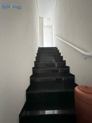 Imagem Cobertura com 2 Quartos à Venda, 98 m² em Campestre - Santo André Imagem Cobertura com 2 Quartos à Venda, 98 m² em Campestre - Santo André