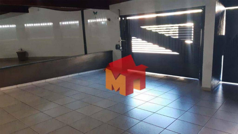 Imagem Sobrado com 3 Quartos à Venda, 260 m² em Parque Novo Mundo - Americana Imagem Sobrado com 3 Quartos à Venda, 260 m² em Parque Novo Mundo - Americana